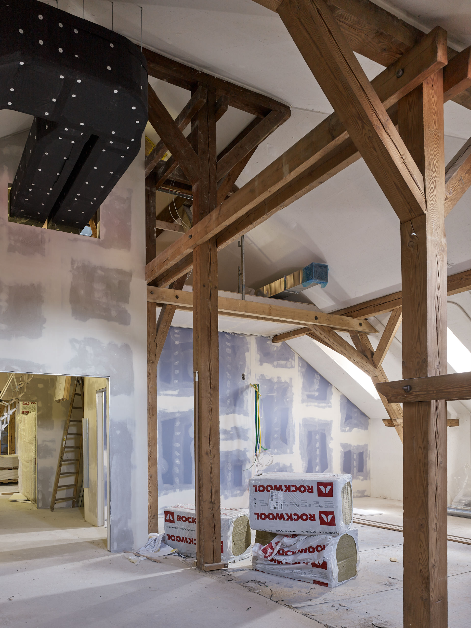 Kantonsschule im Lee, Winterthur